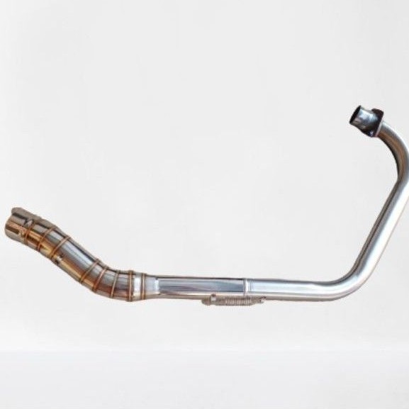 PIPA/LEHER KNALPOT TIGER GL MP CB DIAMETER 50 MM