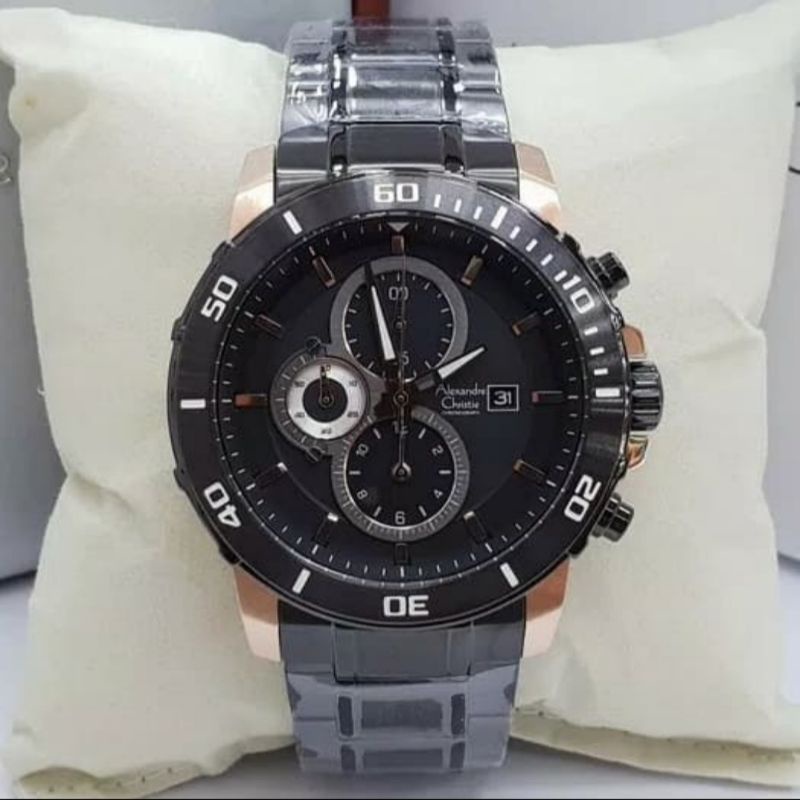 Alexandre Christie 6473MC