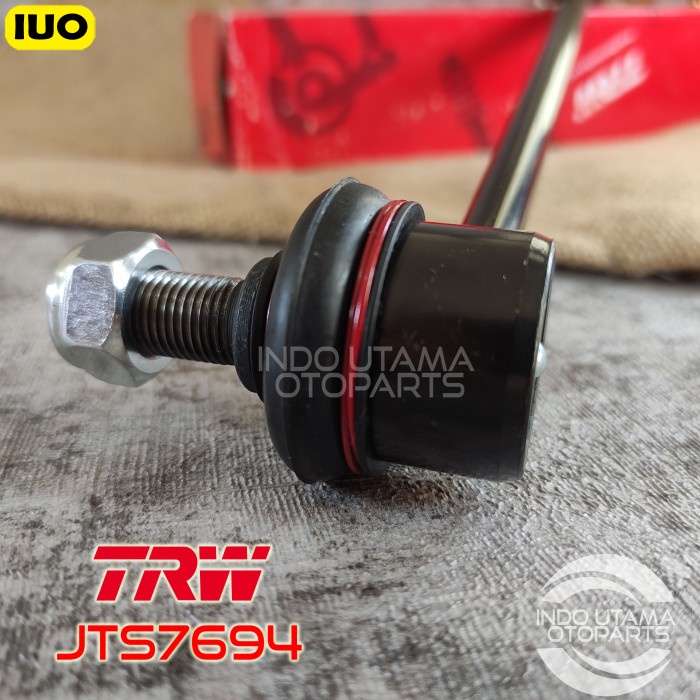 Stabilizer Link Stabil Honda Jazz IDSI VTEC Depan kanan TRW JTS7694