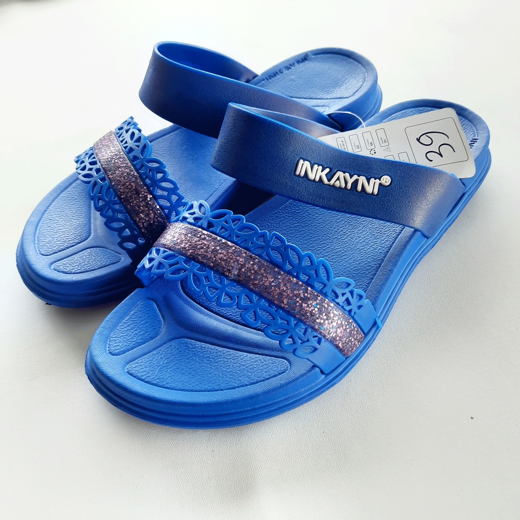 Sandal Selop Wanita Inkayni 5017