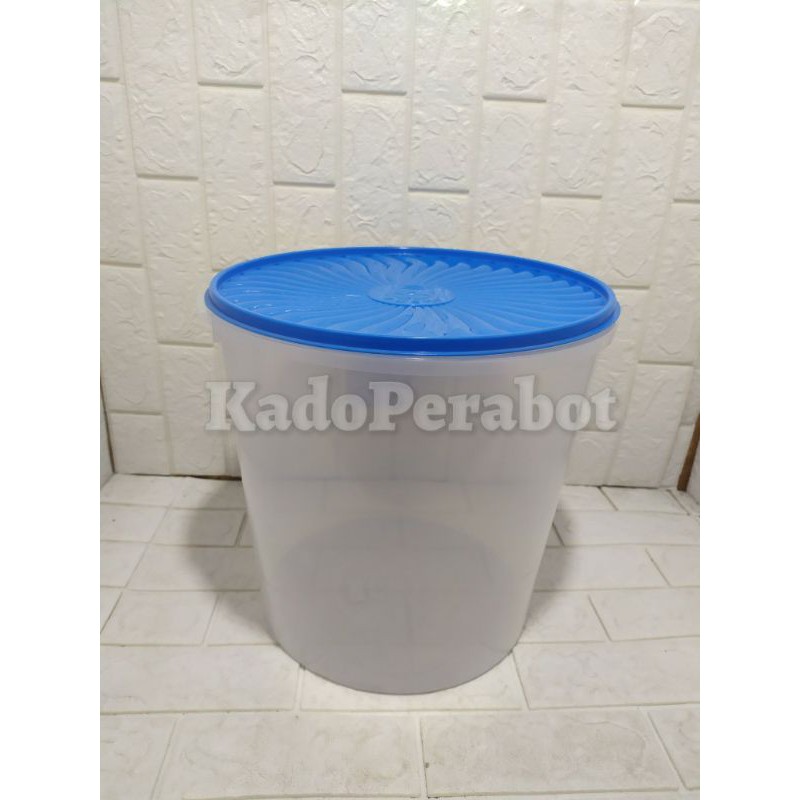 toples 25 liter - toples kerupuk - toples peyek - toples lebaran jumbo