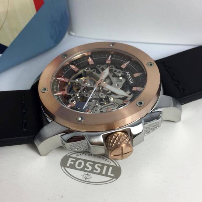 Jam tangan FOSSIL Model No.ME3082