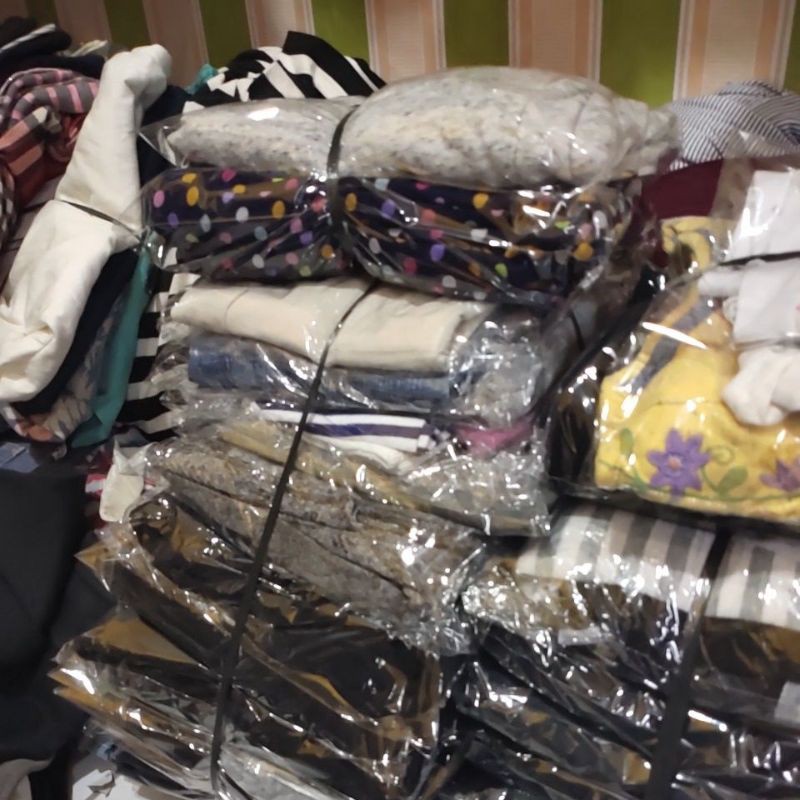 paket usaha rok jeans