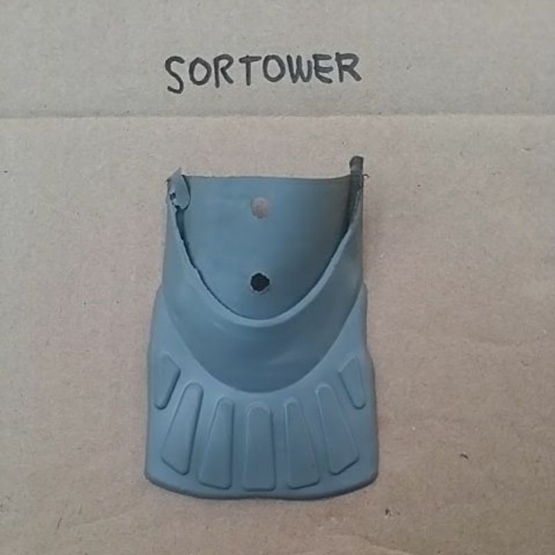 Karet Spakbor karet cepet sepeda mini