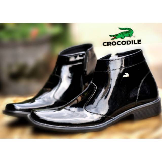 PDH sepatu pdh tni,polri,dishub,securty super kilat