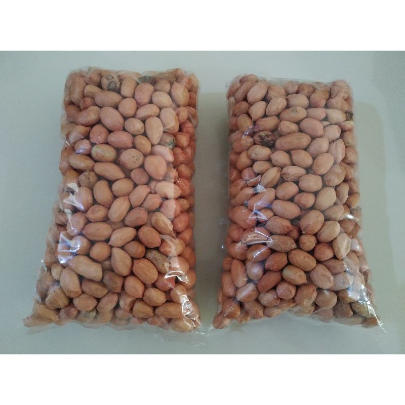 

Kacang Tanah kulit 250gr