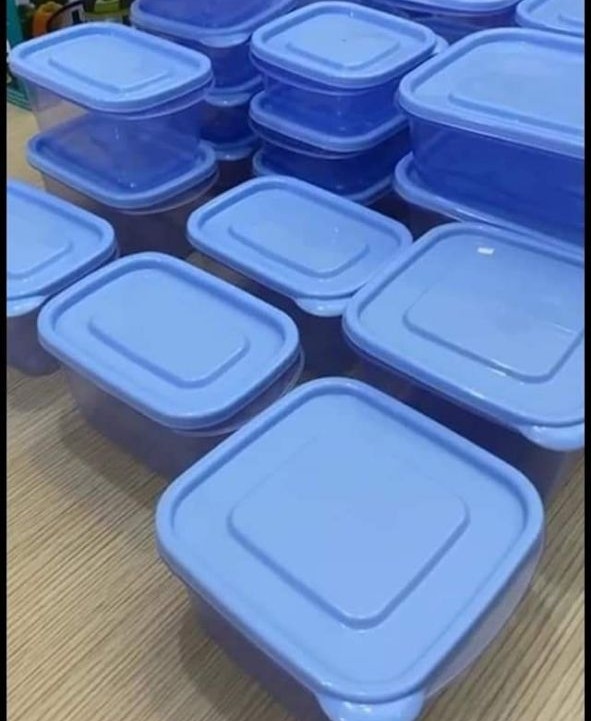 Panci Set Wajan Anti Lengket Homecook Flame Cookware Set Of 11