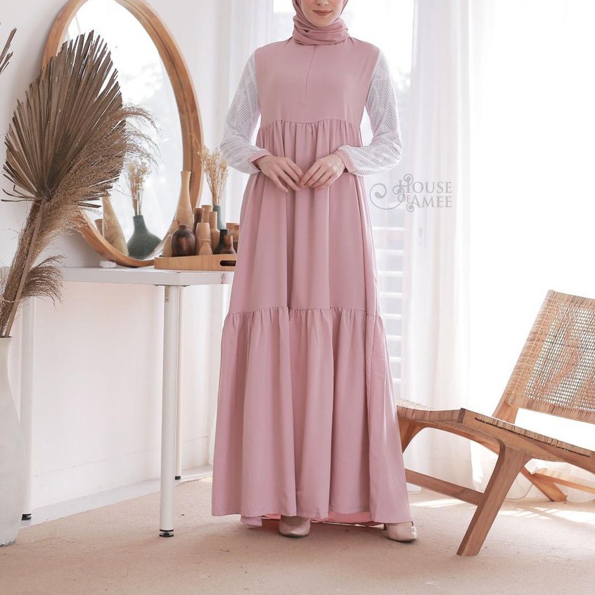 Bianda Dress