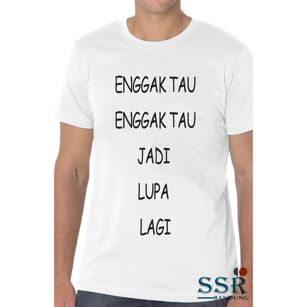kaos custom - desain sendiri - gambar sendiri