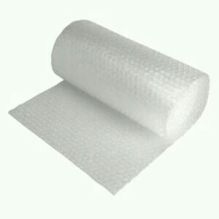 

PLASTIK BUBBLE WRAP Tambahan untuk Packing