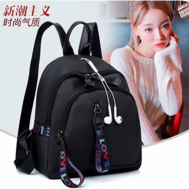 Tas ransel hw. 329