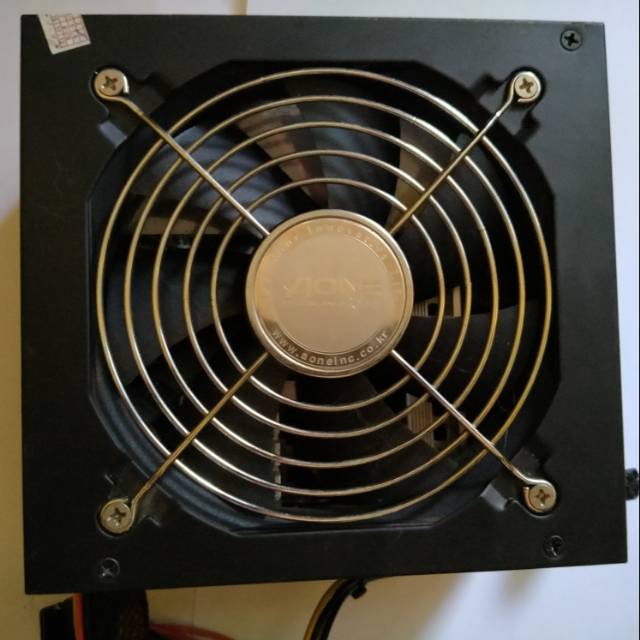 Psu pure aone 450w pci-e redy