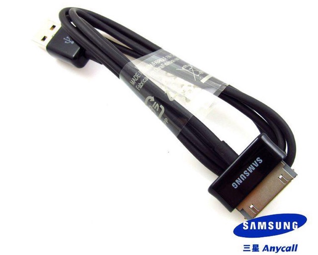 Charger Cable adapter Samsung Tab