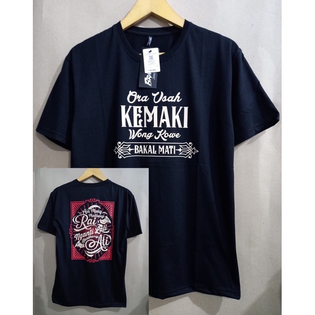 KAOS ATASAN MOTIF TRUCK INFO MUATAN SAM