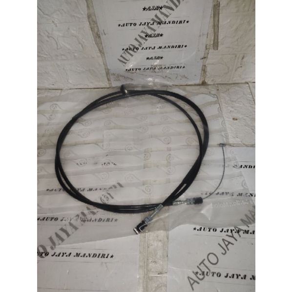 Kabel gas mitsubishi T120ss KTB