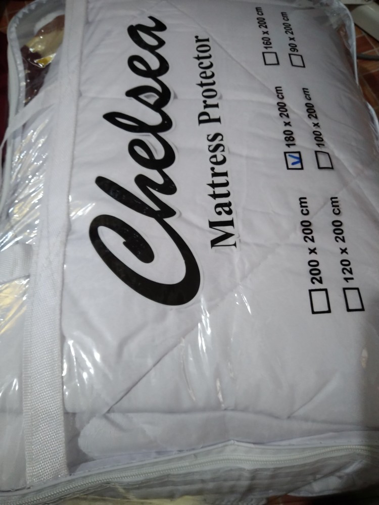 Matras Protektor 180/160 X200 Cm