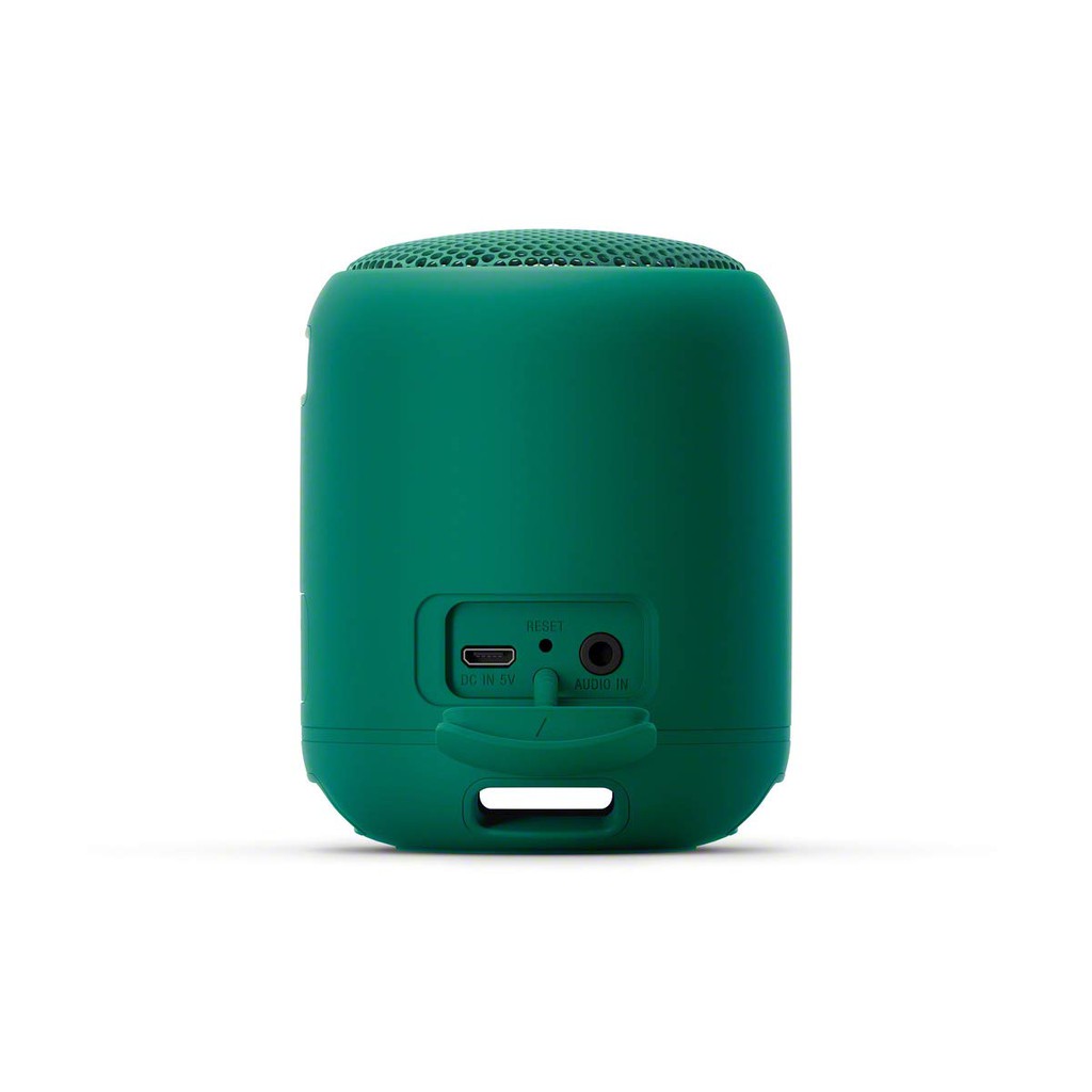 SONY SRS-XB12 Extra Bass Waterproof Bluetooth Speaker / XB12-5