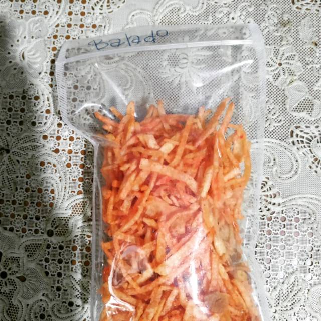 

Keripik Kentang