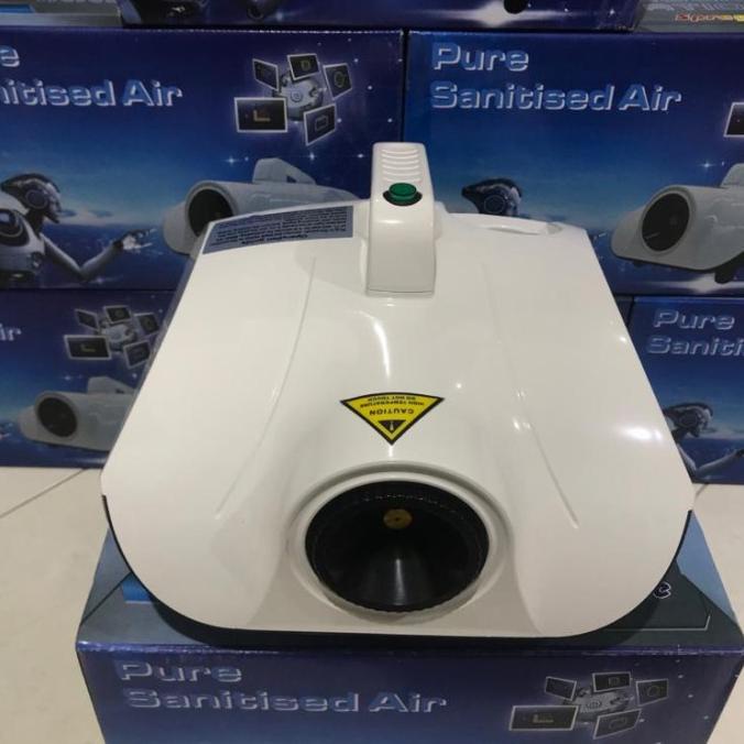 mesin fogging disinfektan 900w