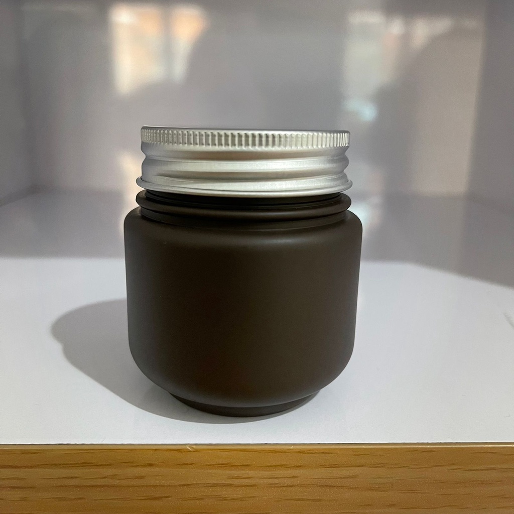 Pot 100gr cocok untuk Masker | share in jar