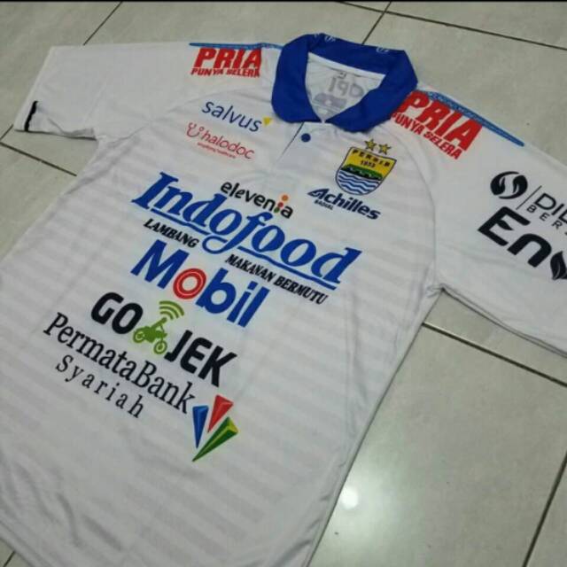 JERSEY PERSIB 2019