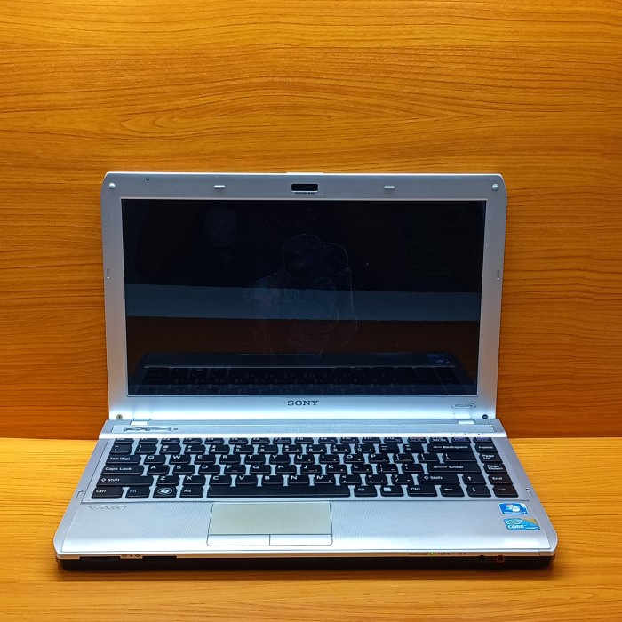 LAPTOP SONY VAIO CORE I5 M460 RAM 4GB/SSD 128GB/HDD 620GB