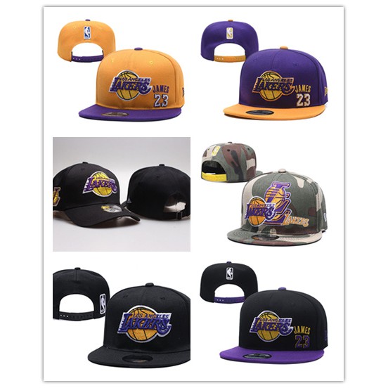 nba caps