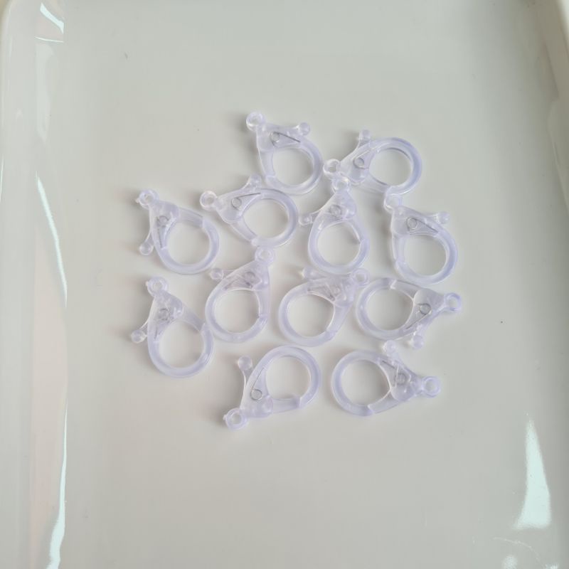 KAIT LOBSTER PLASTIK BENING / KAIT MASKER