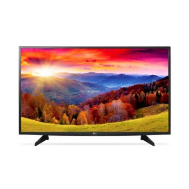 LG 43 Inch TV LED [43LH500T]