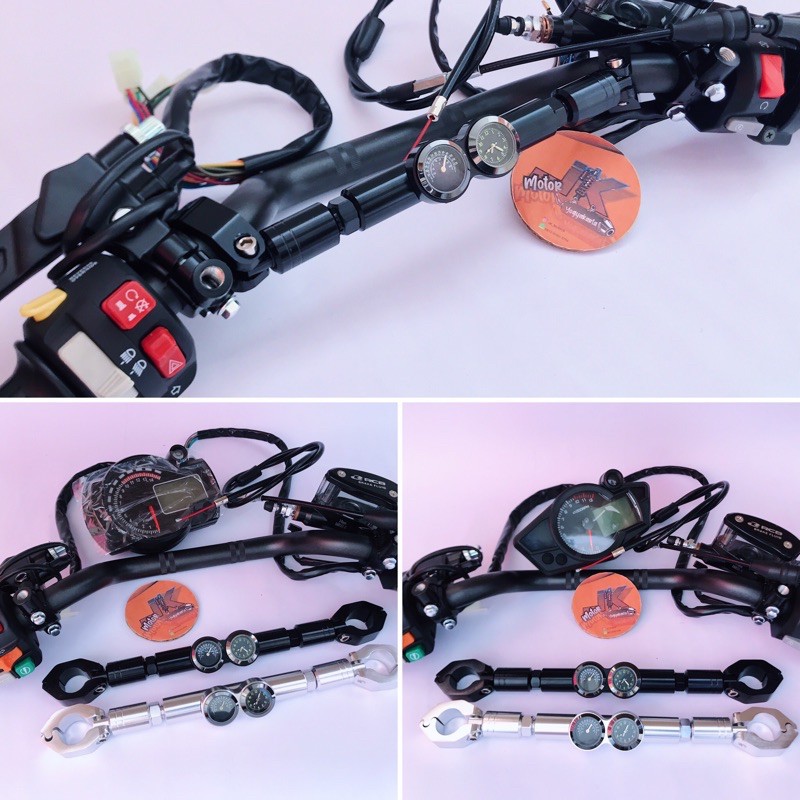 Stang cb150r paket stang setir