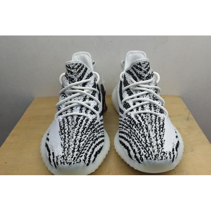 Adidas Yeezy Boost 350 V2 Zebra Pk God P80 Murah