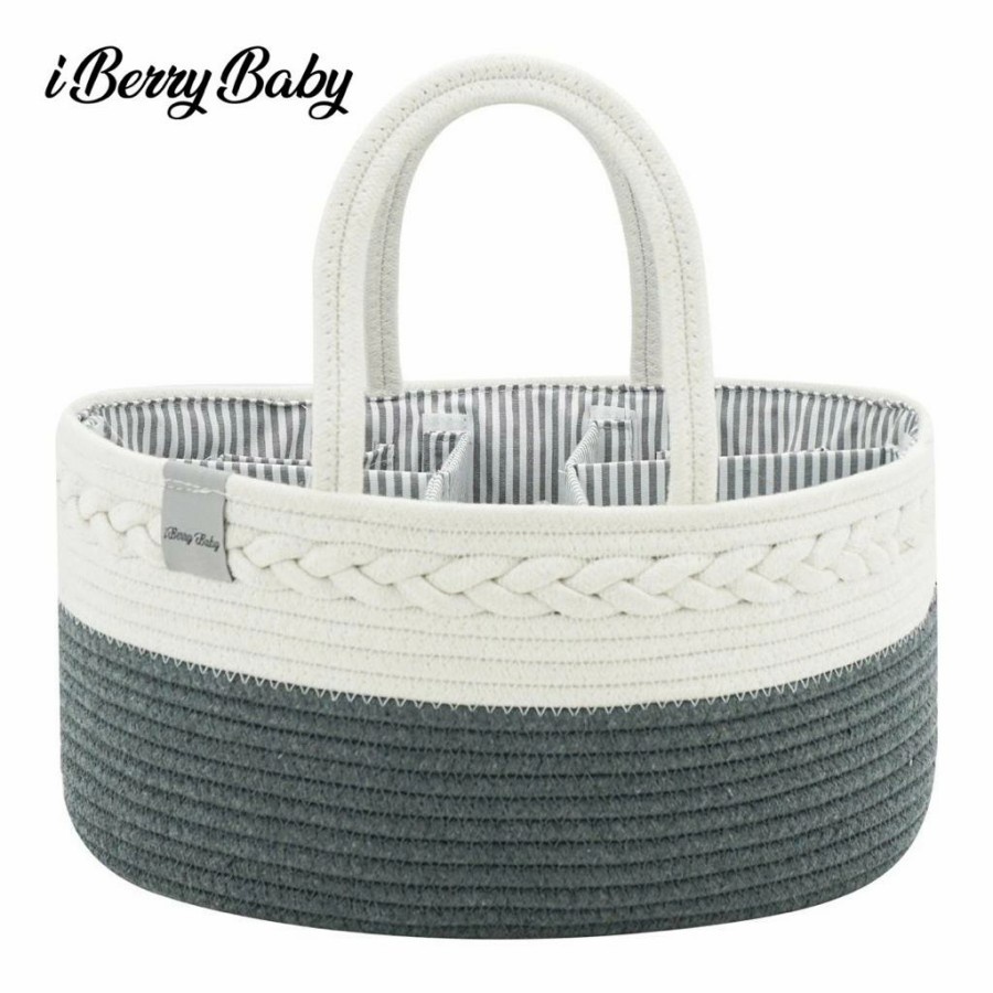 Iberry Caddy Bag