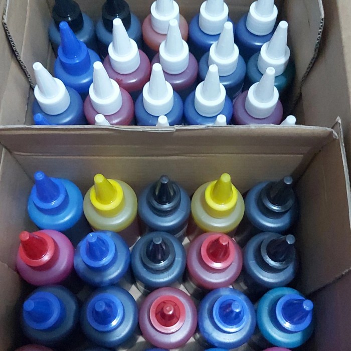 

Nikmati Grosir Tinta Stempel Flash 100Mll Murah