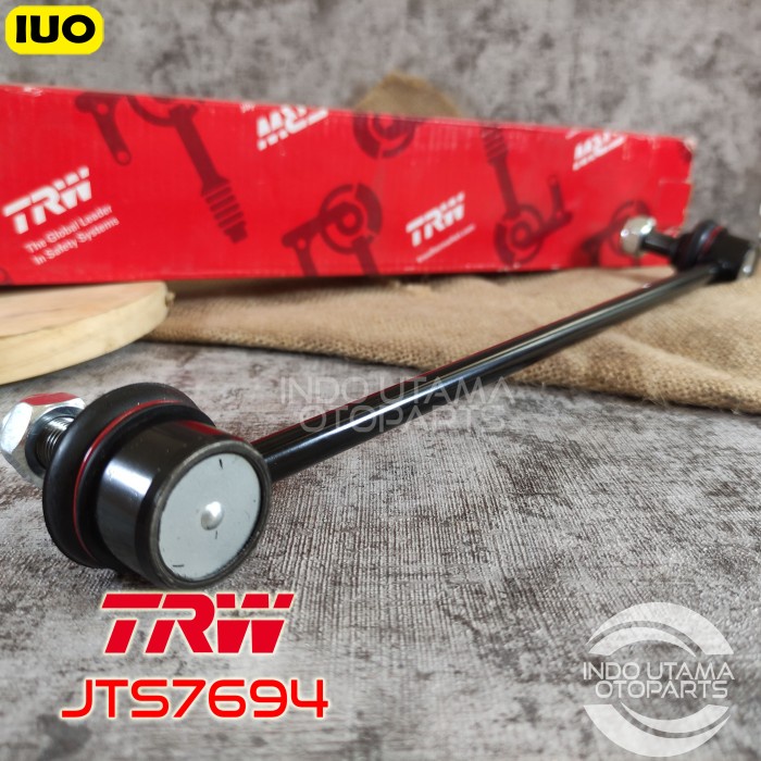 Stabilizer Link Stabil Honda Jazz IDSI VTEC Depan kanan TRW JTS7694