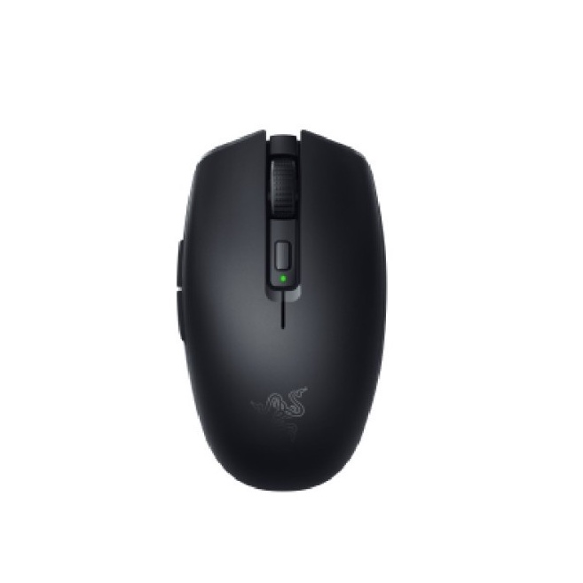 Razer Orochi V2 Black Gaming Mouse Wireless 100% Ori Garansi Resmi