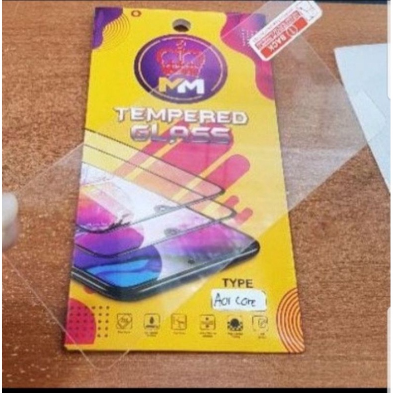 BLACKBERRY Z 30 TEMPEL.GLASS