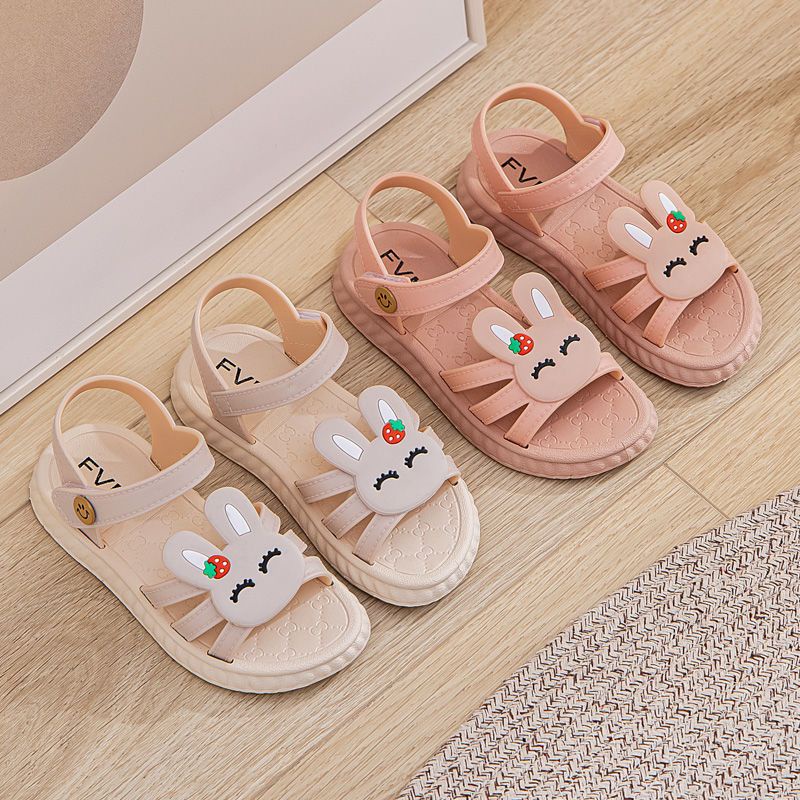 ESW Sandal Tali Jelly Anak Kode R2288 (TANPA DUS)