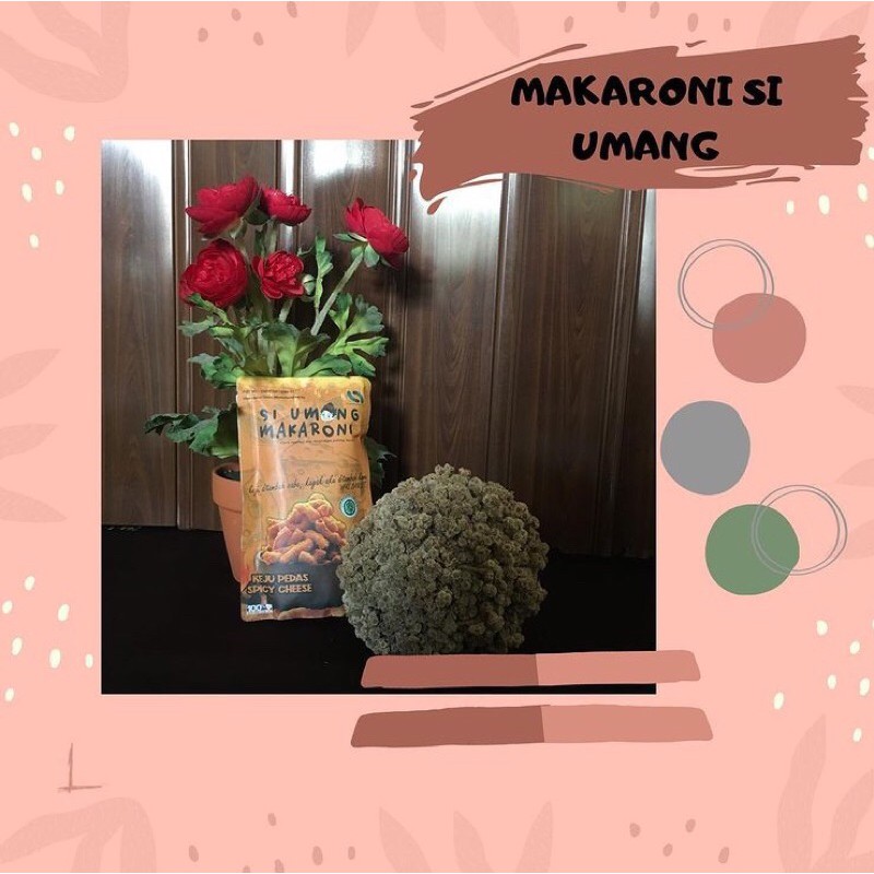 

MAKARONI SI UMANG 60 GRAM