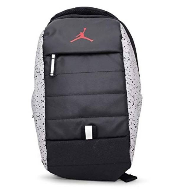 Tas jordan original ukuran anak tk