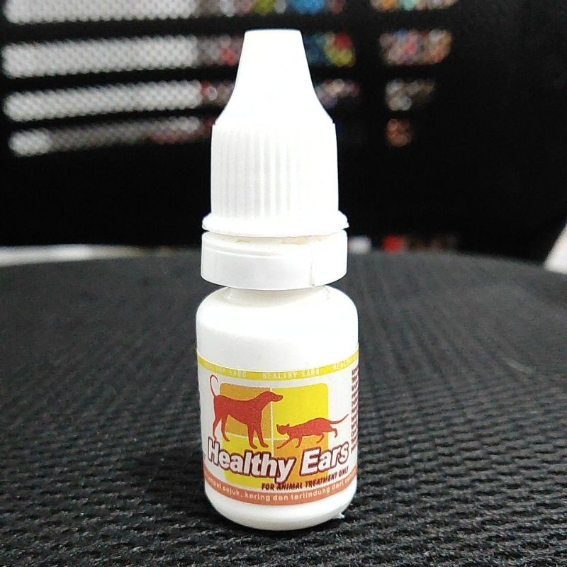 Healthy Ears 10ml