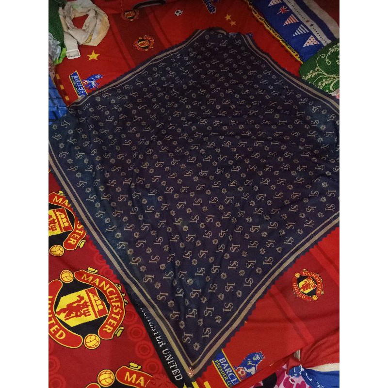 Preloved la sabelle Sharjah series