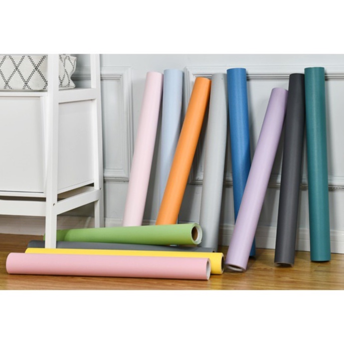 Stiker Dinding Lemari dan Meja - Hiasan Dinding, Meja Belajar, Rak Buku, Lemari Pakaian