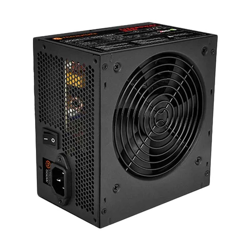 PSU THERMALTAKE LITE ATX 550 WATT