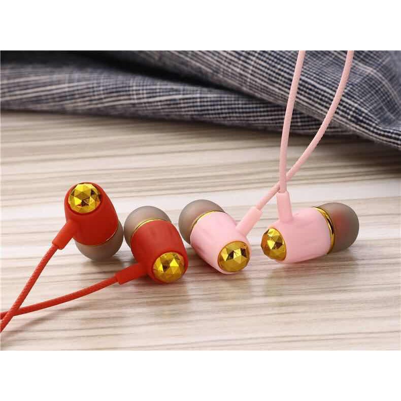 [COD] Earphone Original Vimet 03