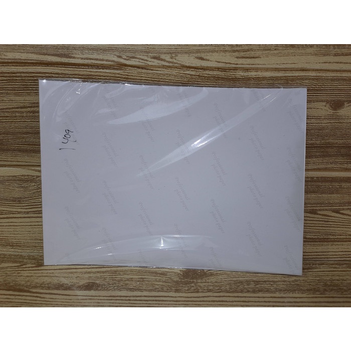 

Kertas Foto 140gr PACIFIC (20lbr)