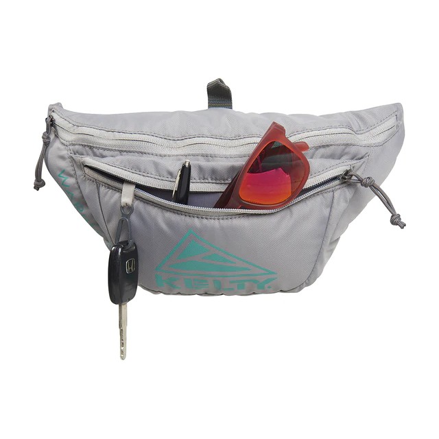 Tas Pinggang Kelty Warbler Waist Bag