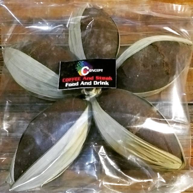 

Gula aren asli lebak banten