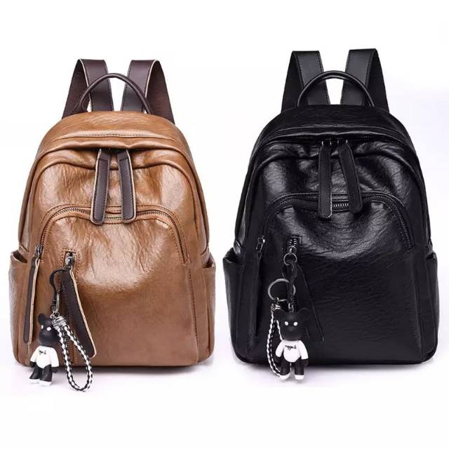 Tas Ransel Batam Wanita Cantik Import Dollyn Cabella Ransel Azela D20183 FASHION WANITA RESTOK 2541