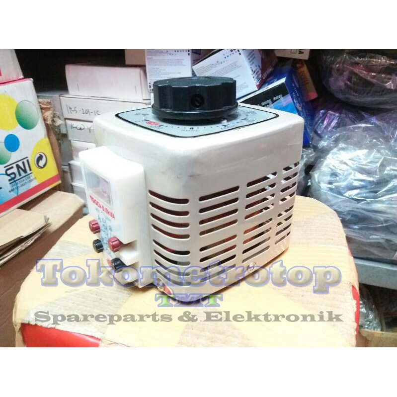 SLIDE REGULATOR MERK OKI 500W