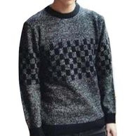 MyAgen - SWEATER RAJUT GIBRAN TRIBAL BEST SELLER